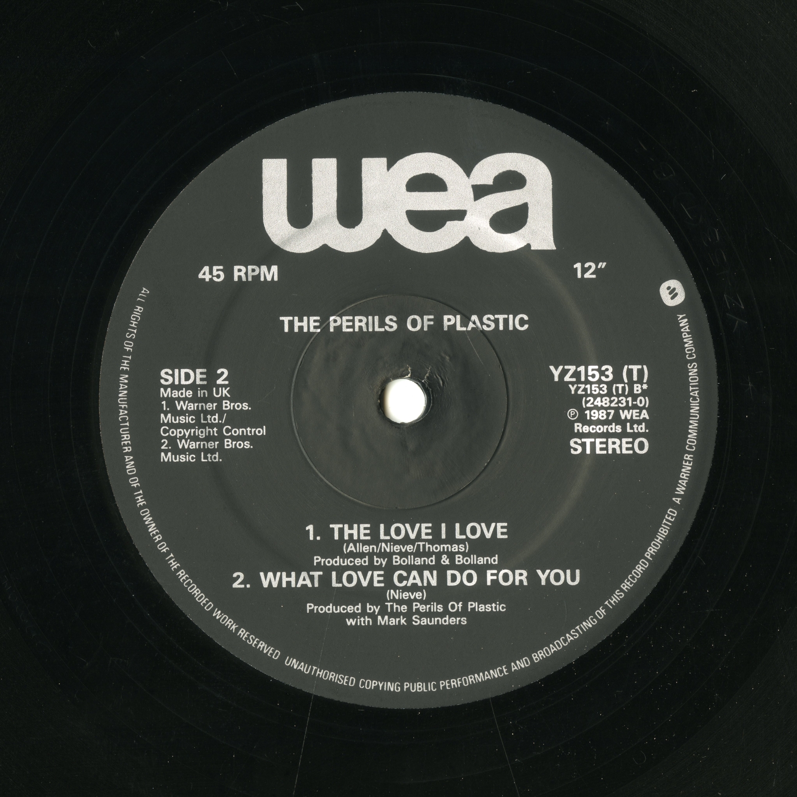 The Love I Love 04